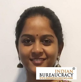 Kalpana K IFS PB