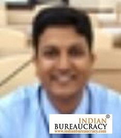 Pandve Rahul Tukaram IAS KN