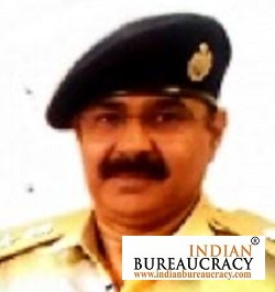 Pankaj Kumar Pandey IPS UP