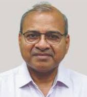 Prof. Rajive Kumar