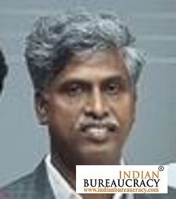 R Arulanandan IDAS