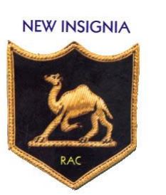 RAC Insignia