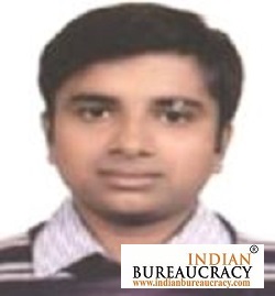 Rajendra K V IAS KN