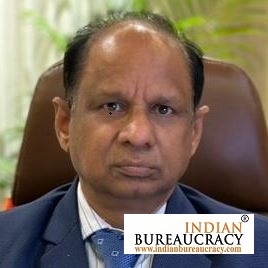 Rajesh Kumar -2 IAS Uttar Pradesh