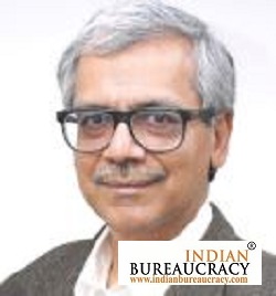 Rajiv Bahl ICMR