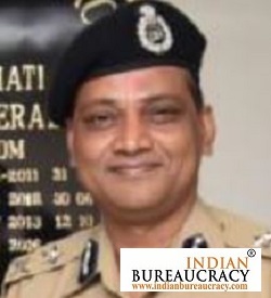 Rakesh Agrawal IPS HP