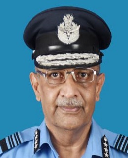 Air Marshal Hardeep Bains