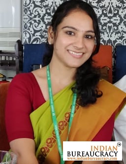 Aruna Arora IES 2018