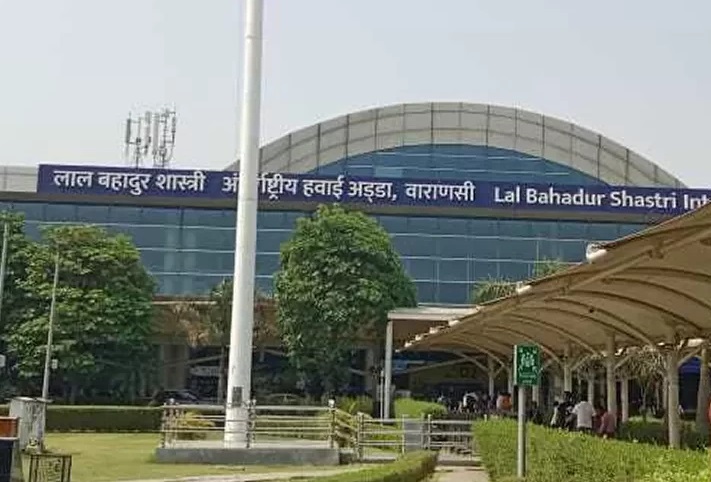 Babatpur Varanasi Airport