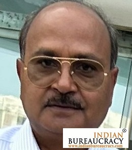 Dinesh Singh IOFS granted premature repatriation to parent cadre – Indian Bureaucracy news update