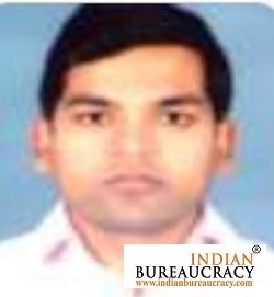 Harendra Narayan IAS MP