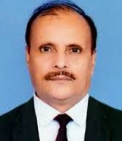 Vinai Kumar Dwivedi appointed as Judge of the Allahabad High Court – Indian Bureaucracy news update