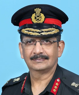 Lt Gen C G Muralidharan assumes charge as Director General of Medical Services (Army) – Indian Bureaucracy news update