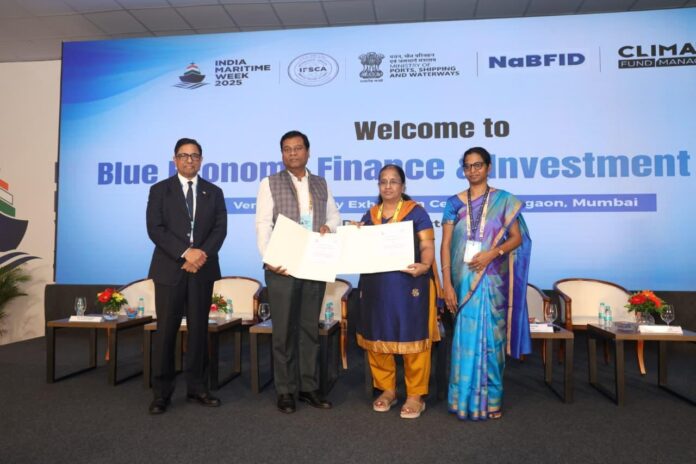 REC Limited and SMFCL sign MoU to strengthen maritime infrastructure financing in India – Indian Bureaucracy news update