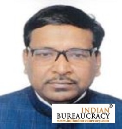 Ratan Biswas IAS appointed as Director of Census Operations, Tripura – Indian Bureaucracy news update