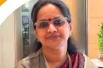 S Usha Grid India