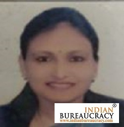 Sanjana Jain IAS appointed as Additional Collector of Maihar, Madhya Pradesh – Indian Bureaucracy news update