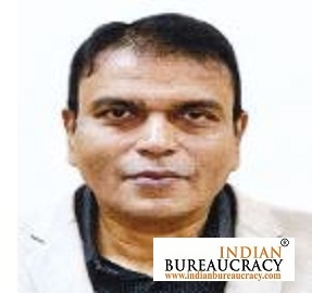 Ajay Madhukar Mhetre ITS