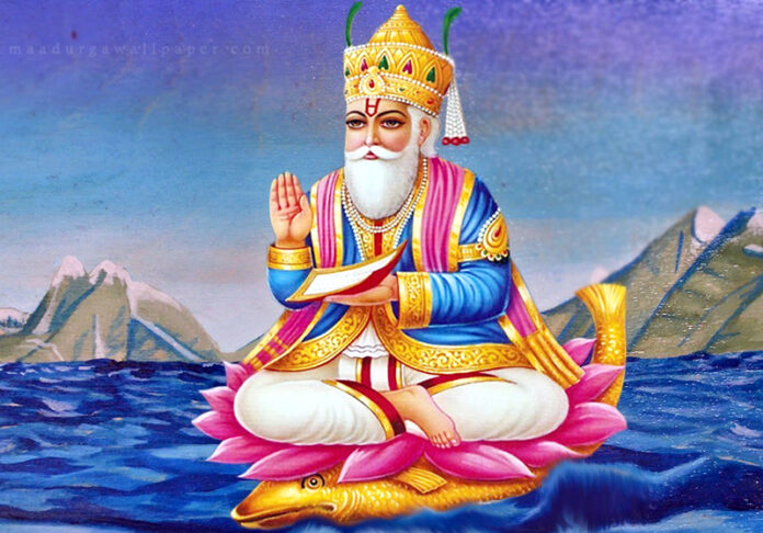 Bhagwan-Jhulelal_indianbureaucracy