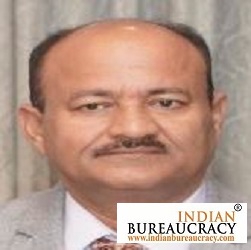 Brajesh Kumar Tripathy IRSE