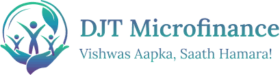 DJT Microfinance LOgo