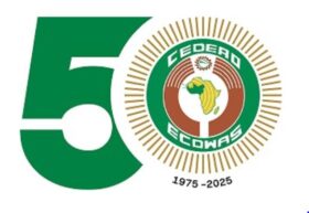 ECOWAS Logo