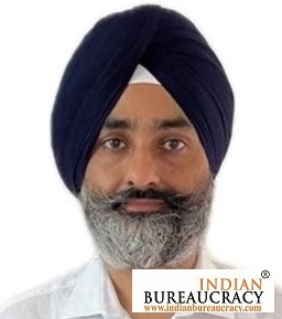Gurjeet Singh Dhillon IOFS