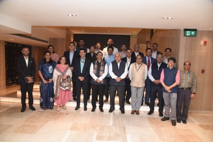 IES Taskforce to Review Documents for India Energy Stack (IES)