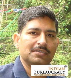 Lokesh Kumar Sharma IOFS