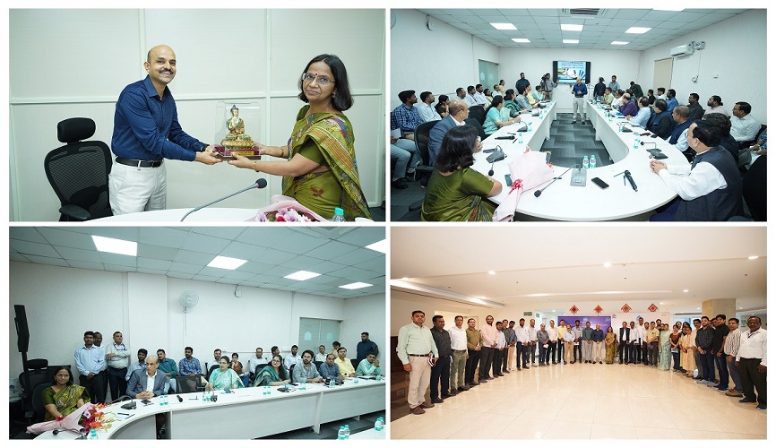 NBCC Vigilance Awareness Week 2025