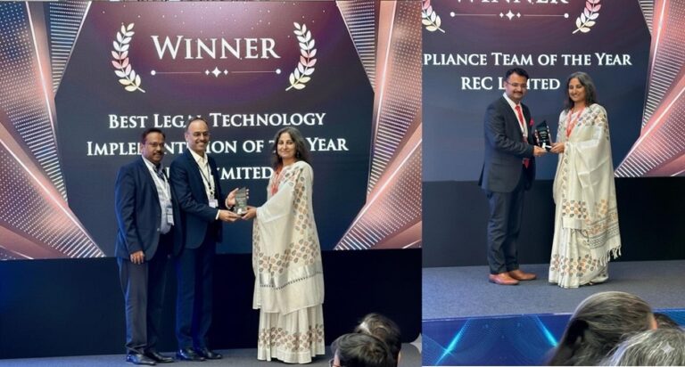 REC Future of Legal and Compliance Summit & Awards 2025