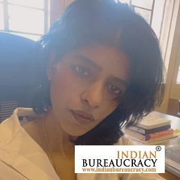 Sarika Aggarwal Synrem IDAS appointed as Chief Vigilance Officer (CVO) at RailTel Corporation of India Limited (RCIL) – Indian Bureaucracy News Update