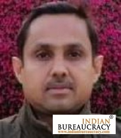 Sasanka Sarmah IRPS appointed as Chief Vigilance Officer (CVO) at North Eastern Electric Power Corporation Limited (NEEPCO) – Indian Bureaucracy News Update