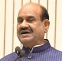 Speakar Om Birla _indian Bureaucracy