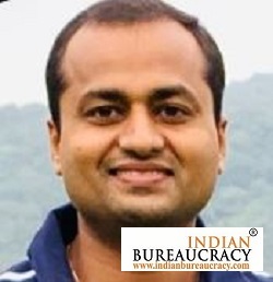 Amit Mohan Mittal IRS