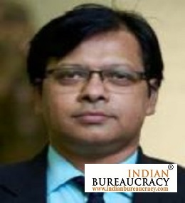 Asvini Kumar Yadav IAS WB