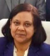 Dr Sonia Sindhu