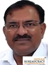 G Sai Prasad IAS AP