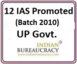 IAS Promotion UP