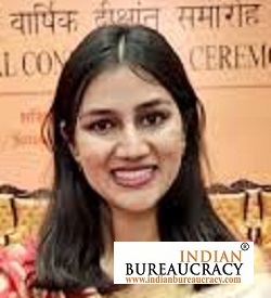 Kashish Bakshi IAS BH 2024 Batch