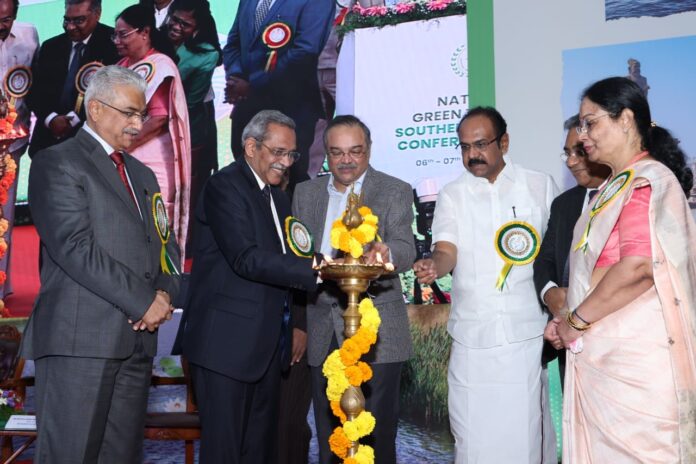 NGT south india