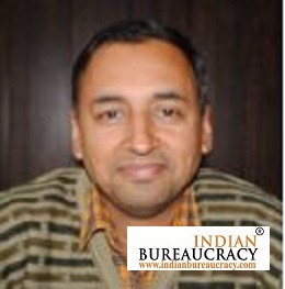 Vatsal Vashisht HCS Haryana