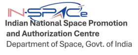 IN-SPACe LOGO
