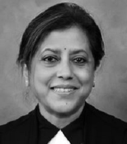 Justice Revati Prashant Mohite Dere