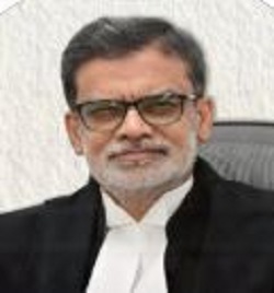 Justice Sujoy Paul