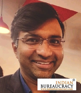 Nikhil Dhongri IRPS
