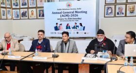 PRSD AGM 2026 2
