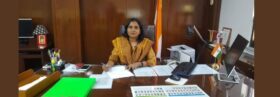 Sripriya Ranganathan IFS