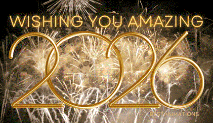 happy new year 2026_indian Bureaucracy