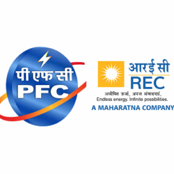 REC PFC Merger News